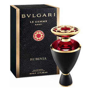 Bvlgari Le Gemme Reali Rubinia