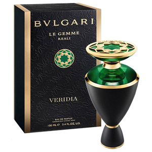 Bvlgari Le Gemme Reali Veridia