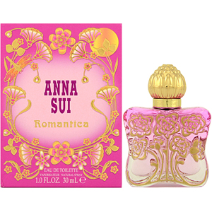 Anna Sui Romantica