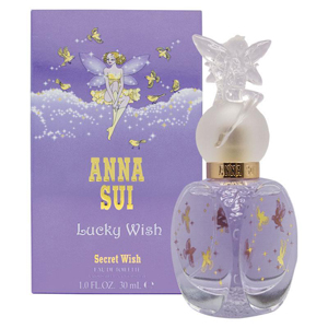 Anna Sui Lucky Wish