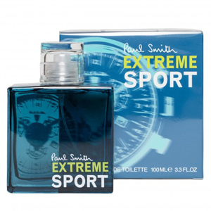 Paul Smith Extreme Sport