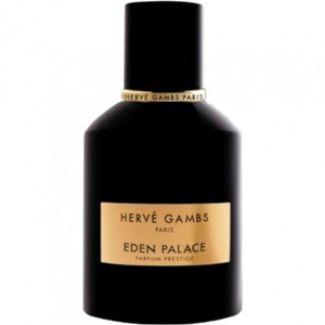 Herve Gambs Paris Eden Palace