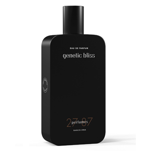 Perfumes 27 87 Genetic Bliss