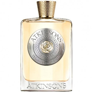 Atkinsons White Rose de Alix