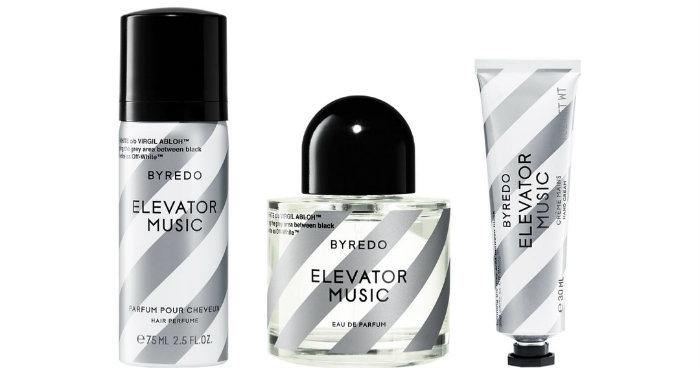 Byredo Elevator Music