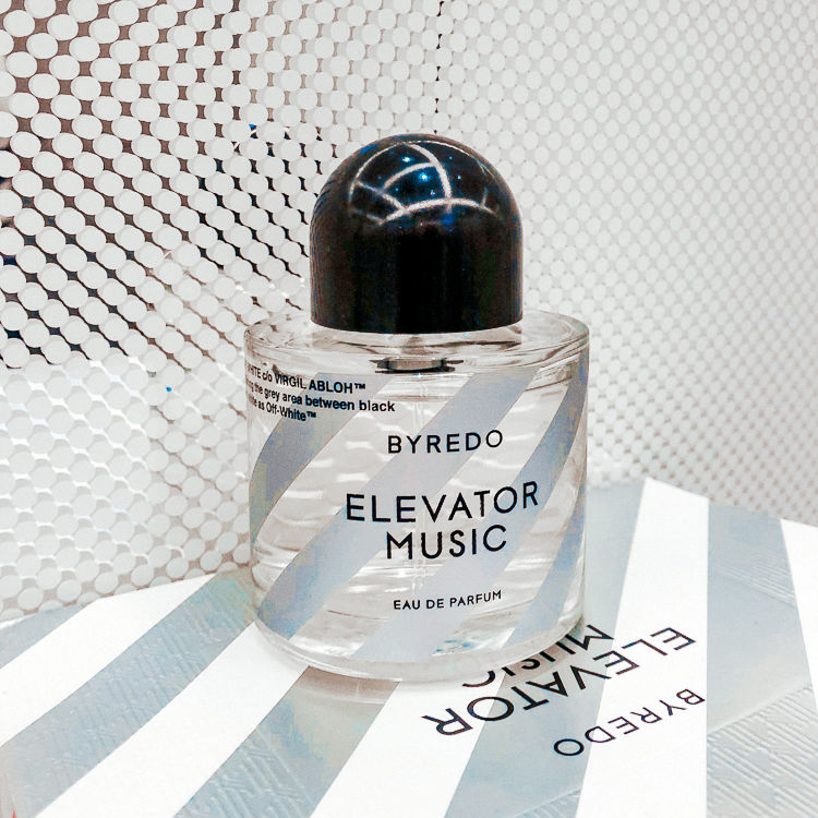 Byredo Elevator Music