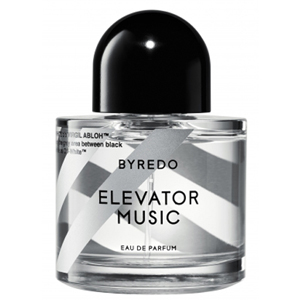 Byredo Parfums Byredo Elevator Music