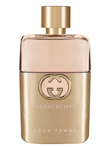 Guilty Eau de Parfum