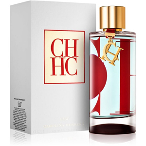 Carolina Herrera CH L`Eau (2017)