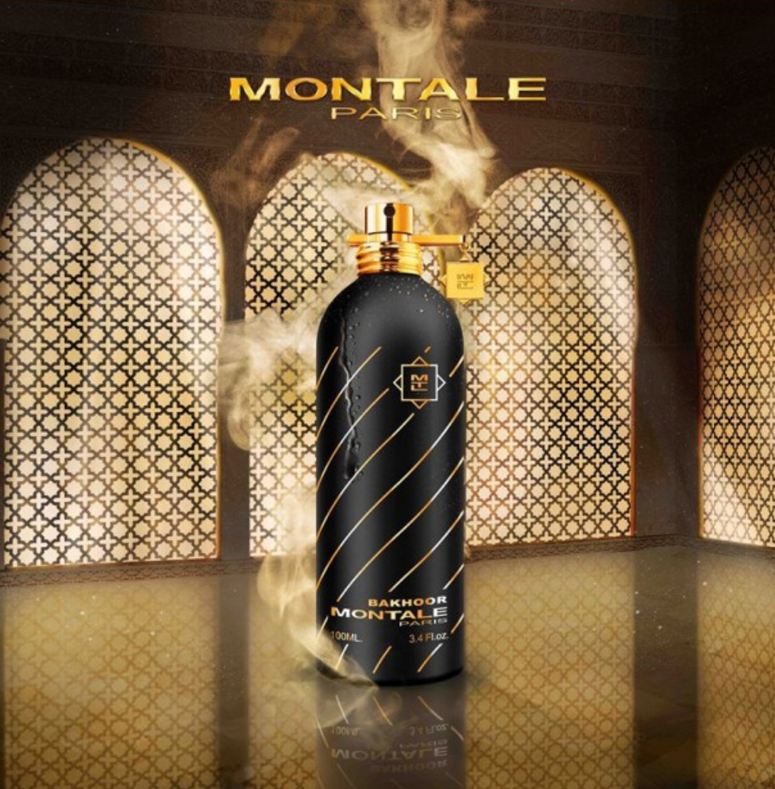 Montale Bakhoor