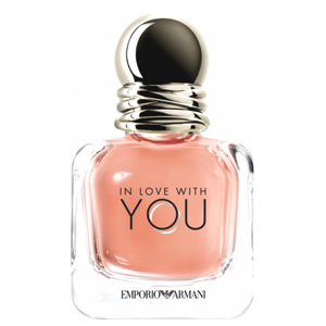 Giorgio Armani In Love With You