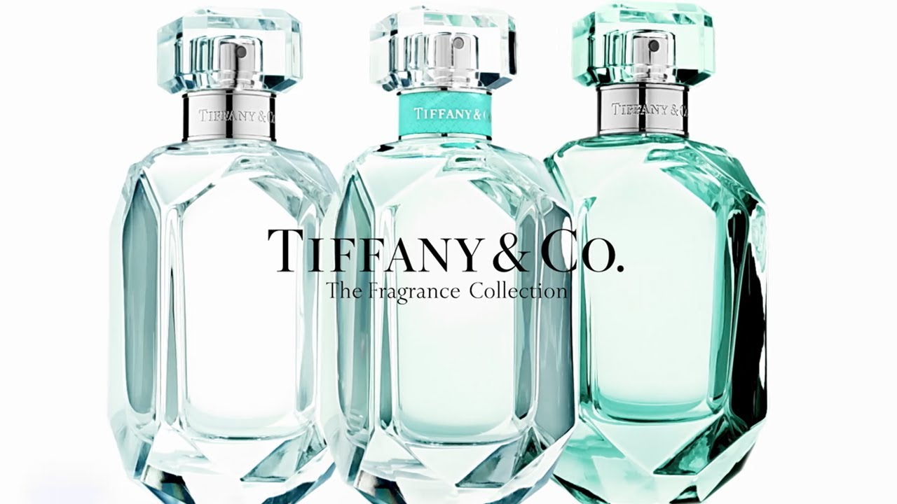 tiffany and co the fragrance