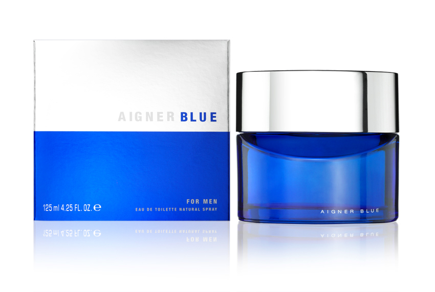 Aigner Blue