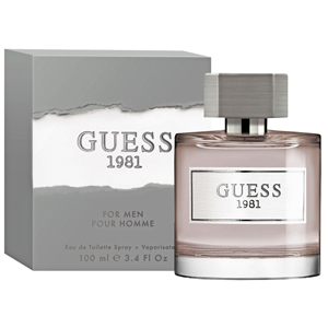 Guess Guess 1981 for Men