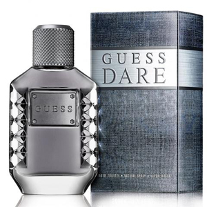 Guess Guess Dare Homme