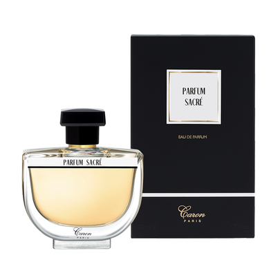 Caron Parfum Sacre (2017)