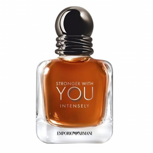 Giorgio Armani Stronger With You Intensely