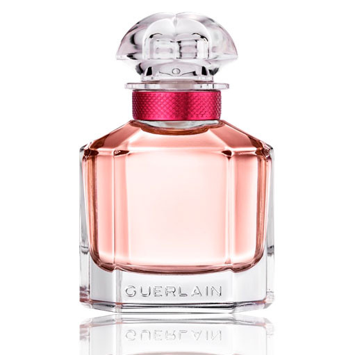 guerlain bloom of rose parfum