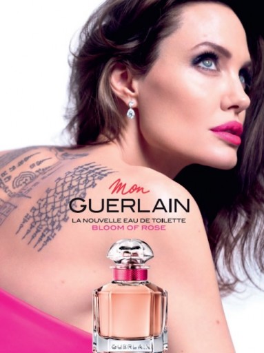 Mon Guerlain Bloom of Rose