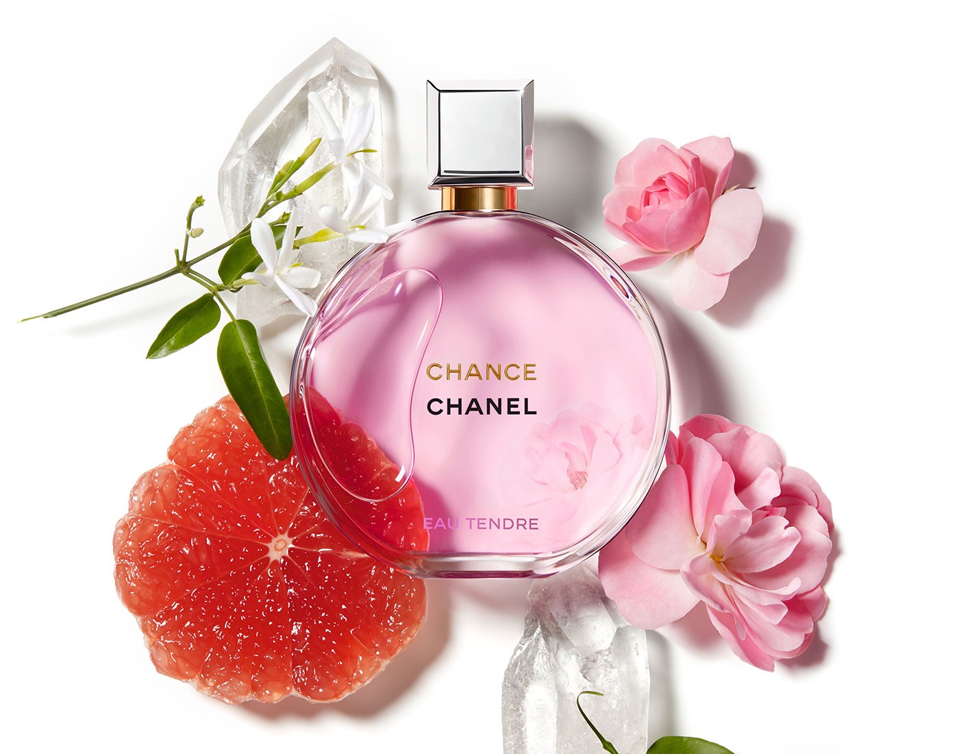 Chance Eau Tendre Eau de Parfum