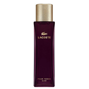 Lacoste Pour Femme Elixir Lacoste Pour Femme Elixir