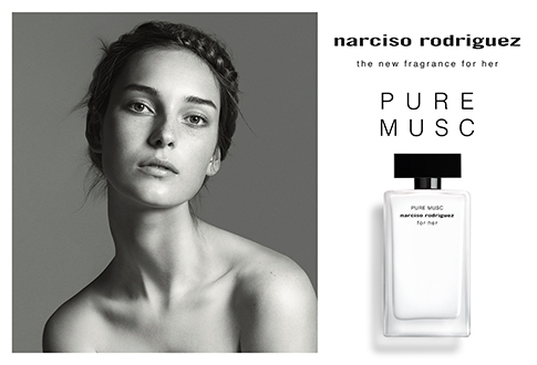 Narciso Rodriguez Pure Musc