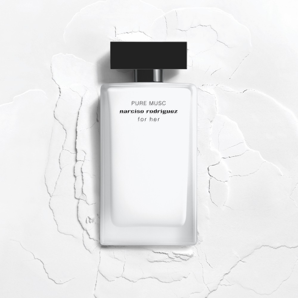 Narciso Rodriguez Pure Musc