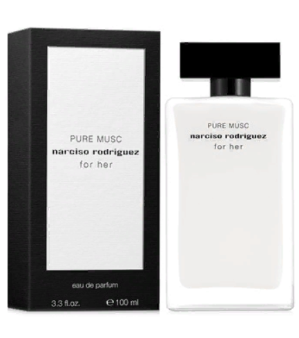 Narciso Rodriguez Pure Musc