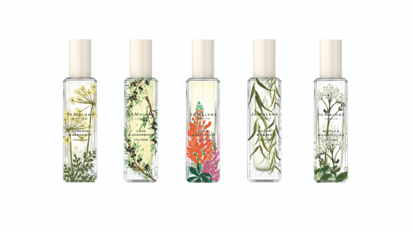 Jo Malone Willow & Amber