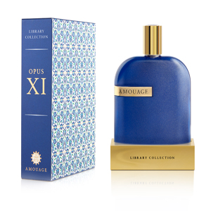 Amouage Opus I