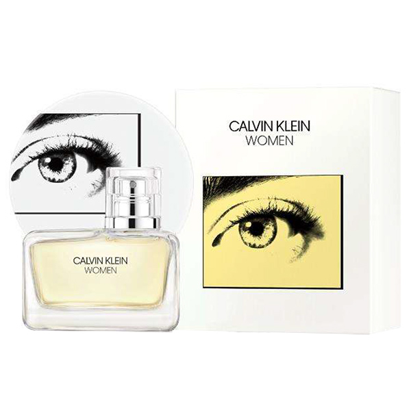 Calvin Klein Women Eau de Toilette