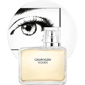 Calvin Klein Calvin Klein Women Eau de Toilette