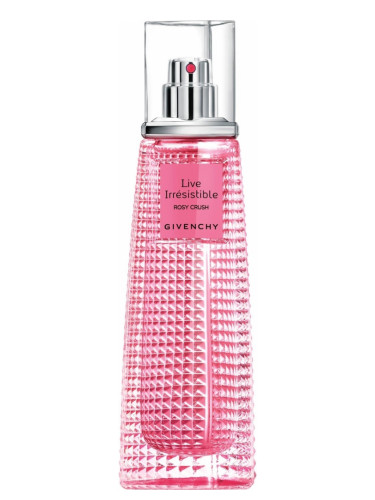 Live Irresistible Rosy Crush