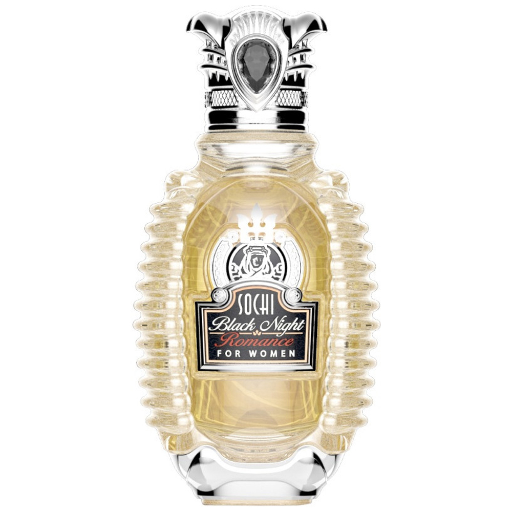 Shaik Shaik Sochi Onyx for Women