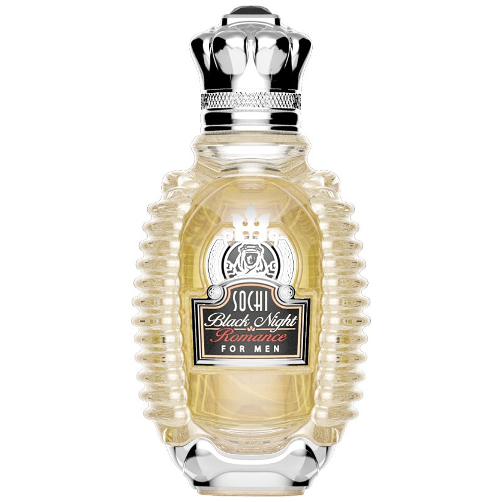 Shaik Shaik Sochi Onyx for Men