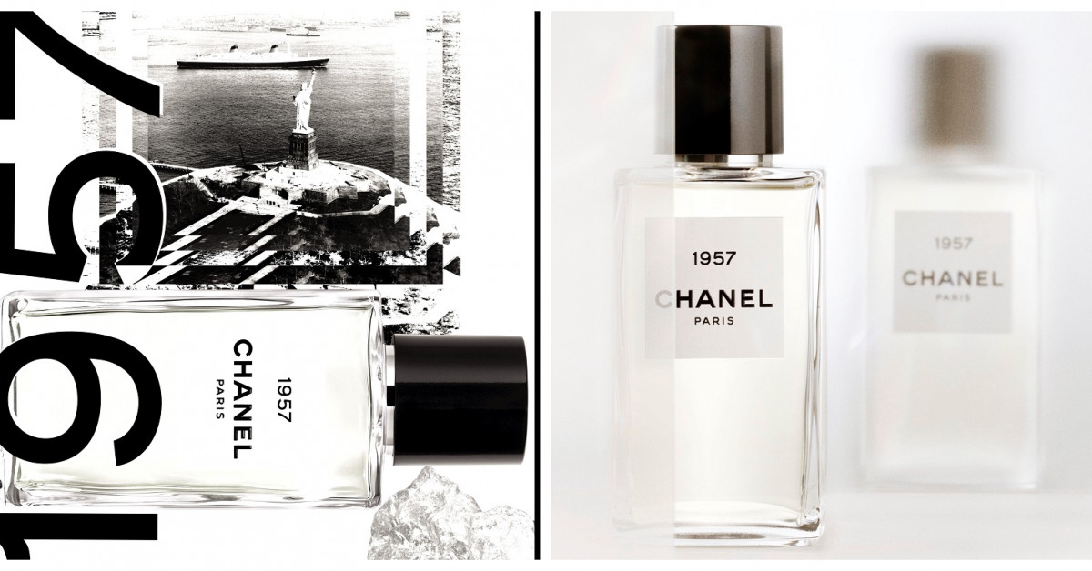 CHANEL 1957 75ml 香水(女性用) | cbsapartments.com