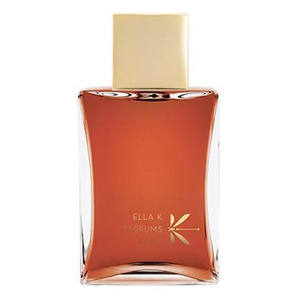 Ella K Parfums Lettre De Pushkar