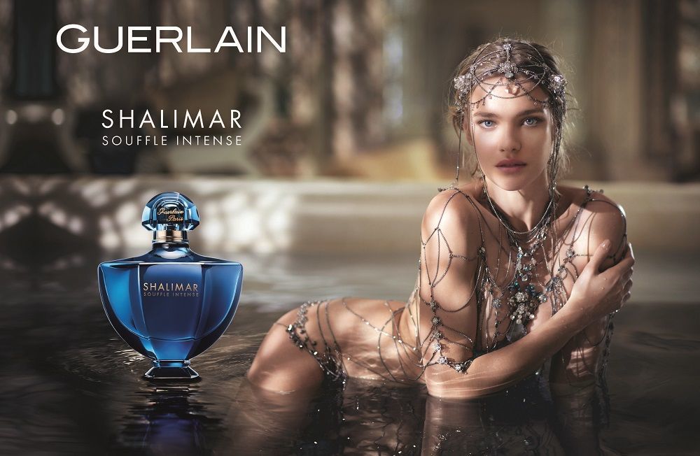 Shalimar Souffle Intense