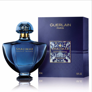 Shalimar Souffle Intense