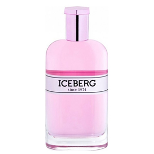 Iceberg Iceberg Since 1974 For Her
