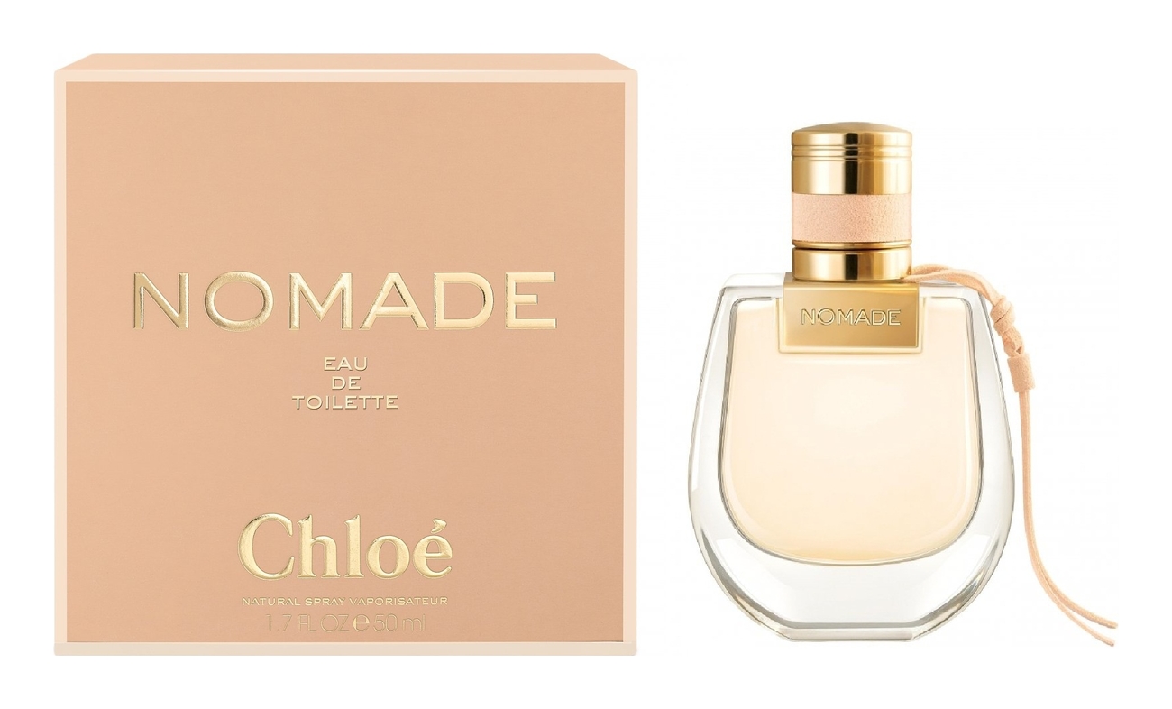 Nomade Eau De Toilette