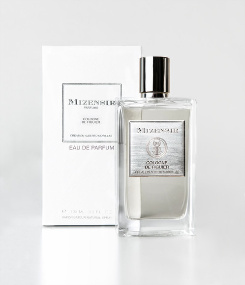 Cologne De Figuier