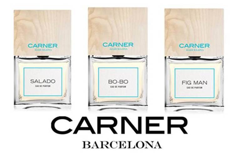 Carner Barcelona Salado