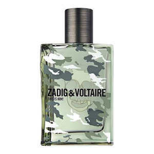 Zadig & Voltaire This Is Him! No Rules