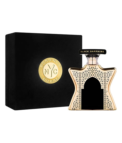 Bond No.9 Dubai Black Sapphire