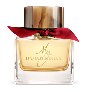 My Burberry Limited Edition