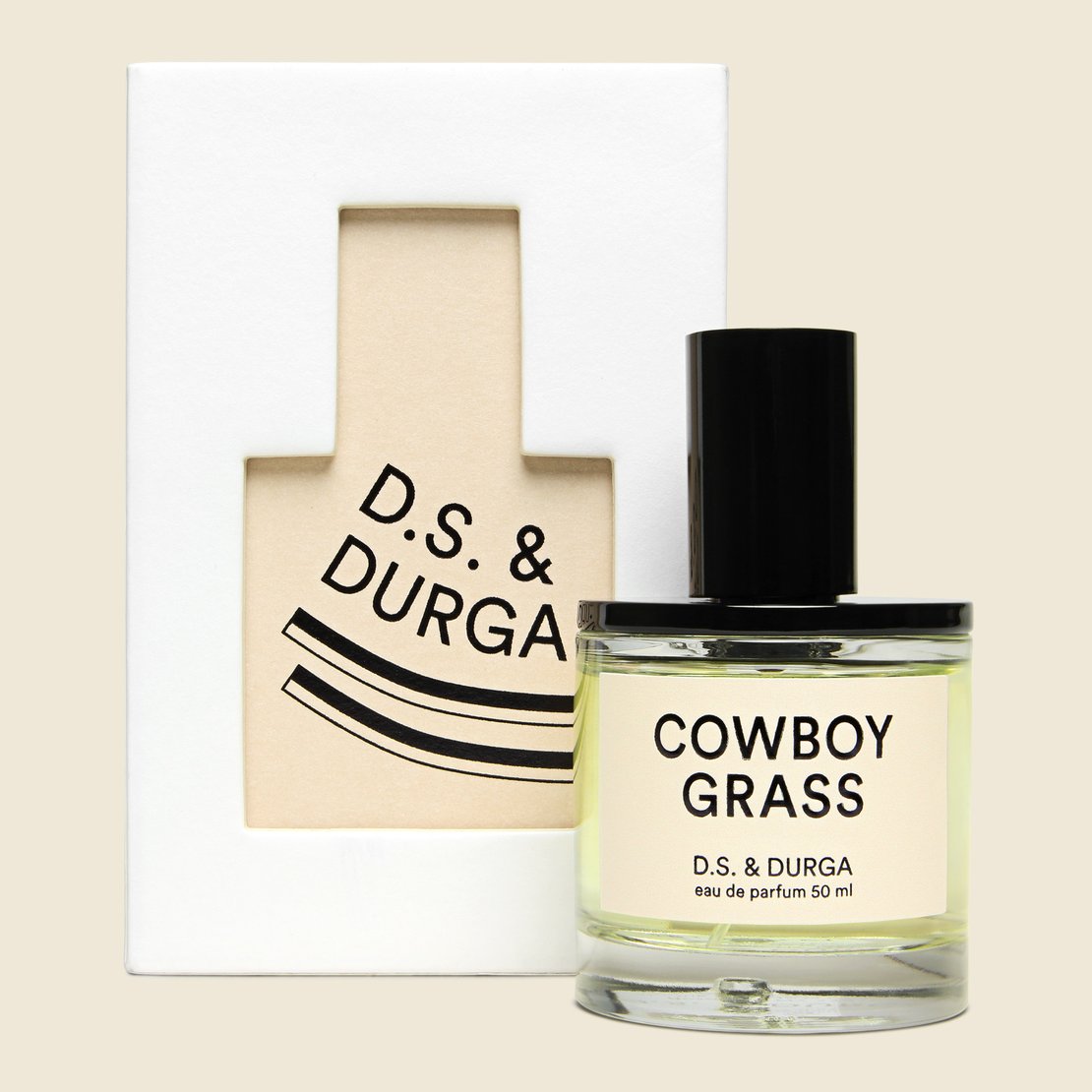 Cowboy Grass