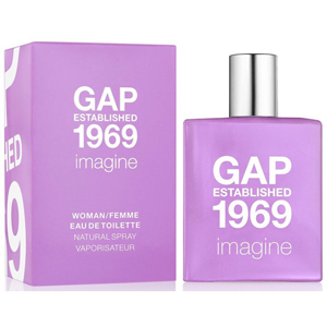 Gap Established 1969 Imagine