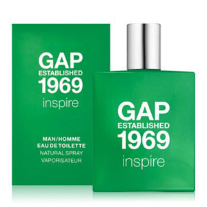 Gap Gap Established 1969 Inspire