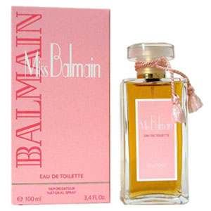 Balmain Miss Balman